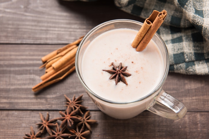 chai tea