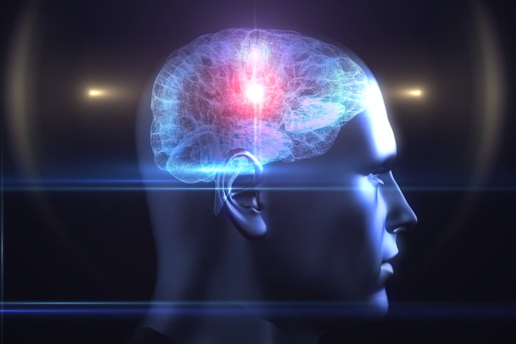 sharp mind