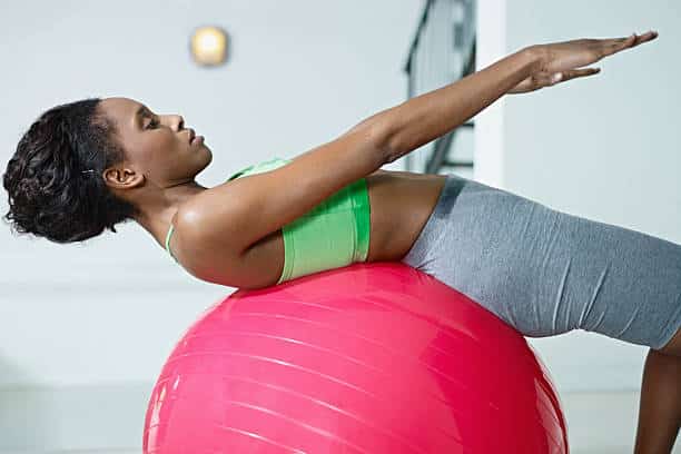 exercise for smaller waist