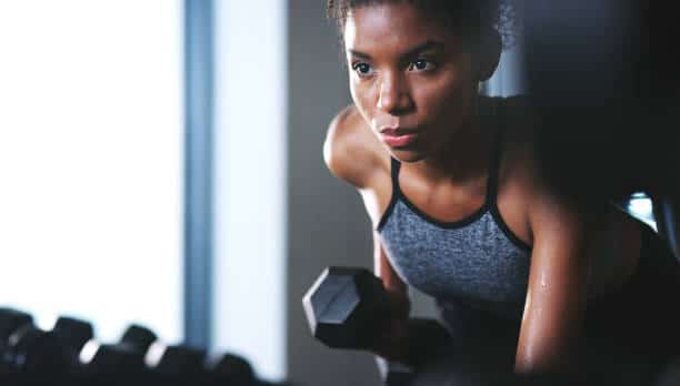 exercise for waistline