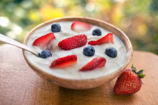increase calcium intake
