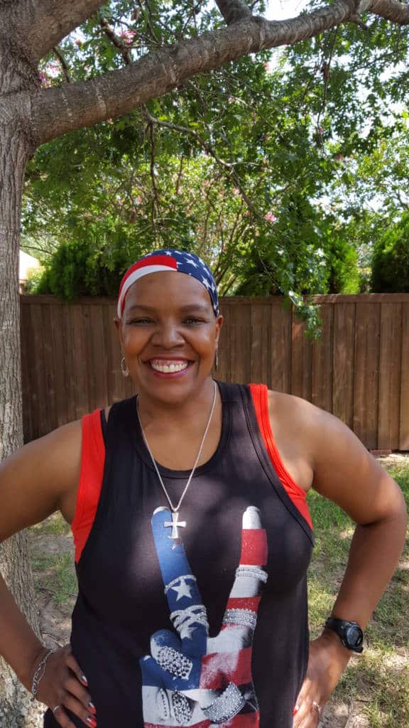 Sylvia Newsome