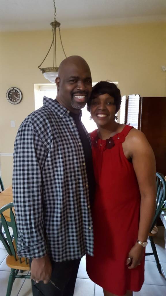 Sylvia Newsome