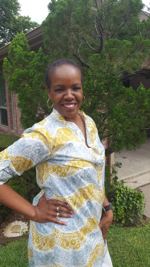 Sylvia Newsome