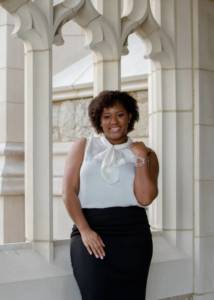 Shatina Williams PhD