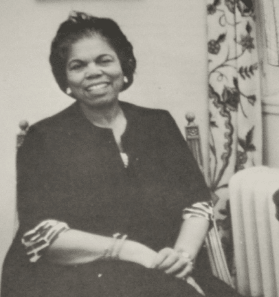 Black nurses