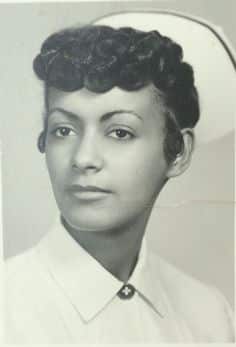 Black nurses