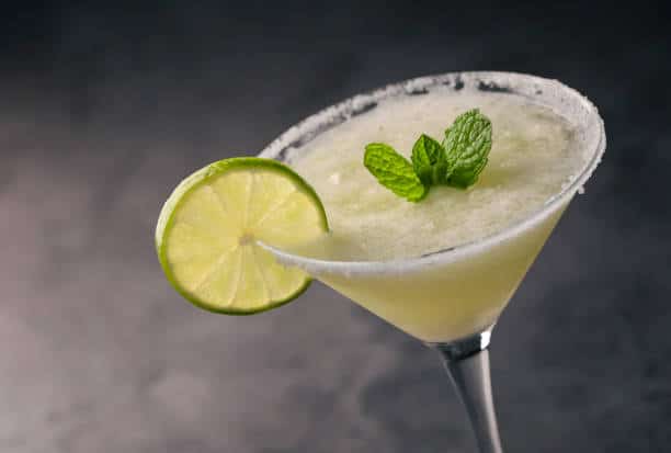tequila health benefits