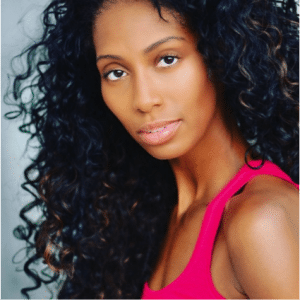 Constance Benson