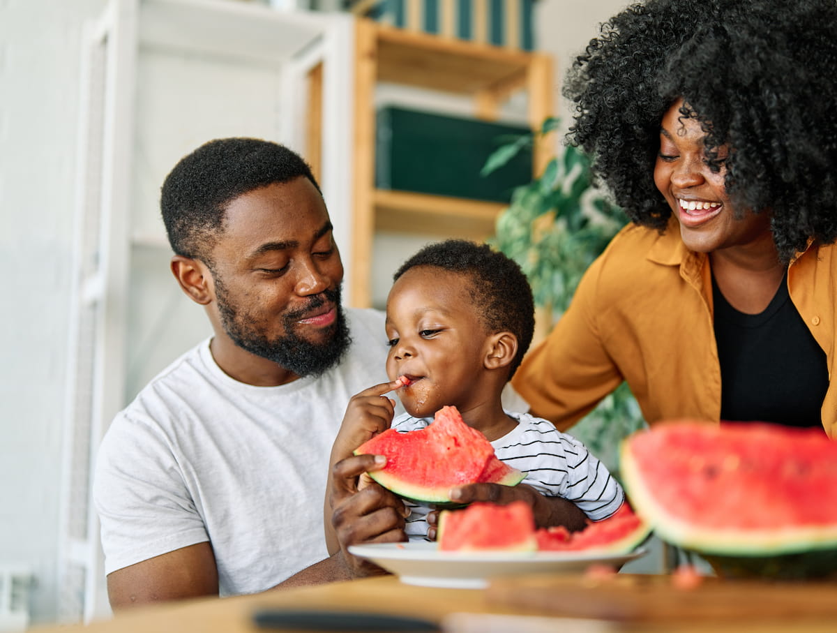 Watermelon and Diabetes: It’s Not Off Limits