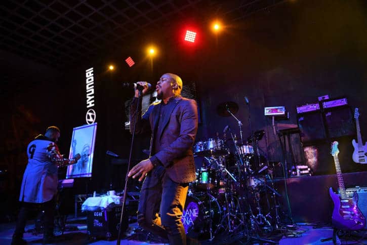 Raheem DeVaughn