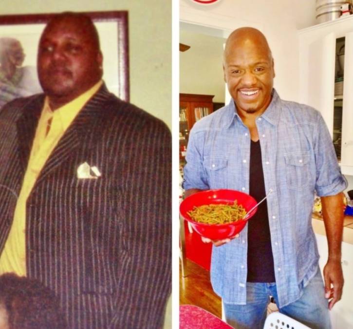 Papa Joe Aviance