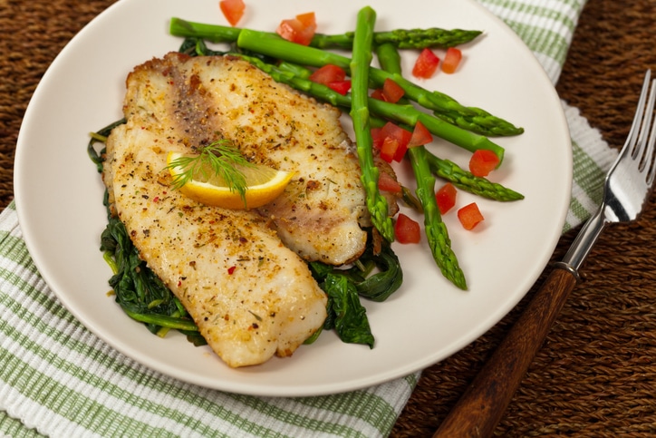 truth about Tilapia