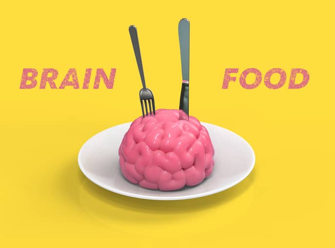 brain food