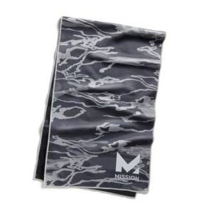 Cooling towel