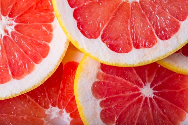 Grapefruits