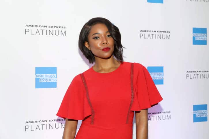 Gabrielle Union