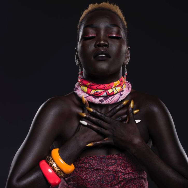 Nyakim Gatwech