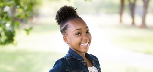 Kamryn Kami Dukes sickle cell