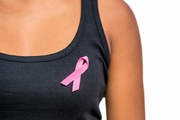 Breast Cancer Survivorship
