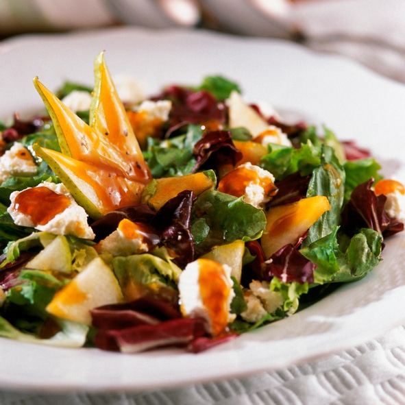 salad