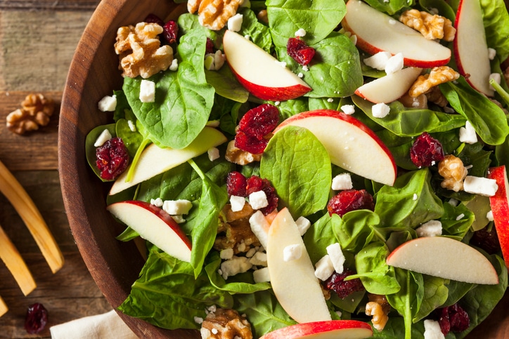 salad