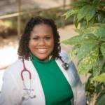 Dr. Tamika Bush