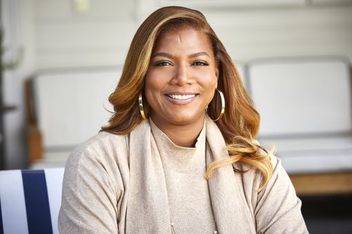 Queen Latifah