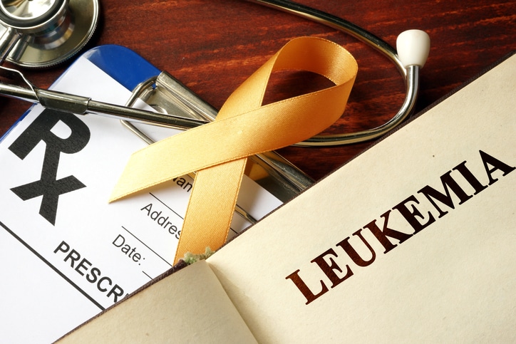 Leukemia awareness