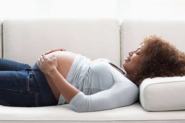 pregnancy