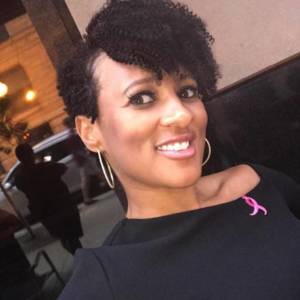 Chris-Tia Donaldson TGIN