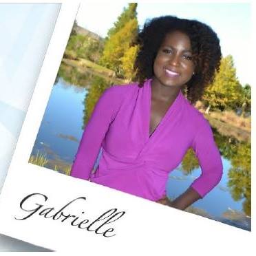 Gabrielle Davis Lupus Sistas