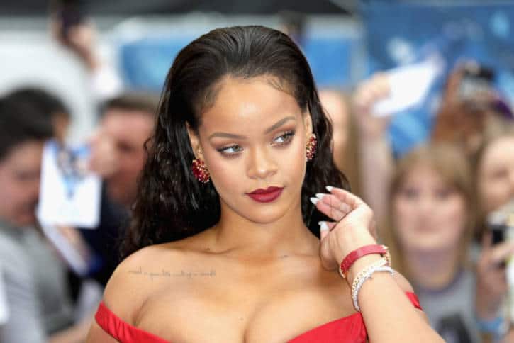 Rihanna