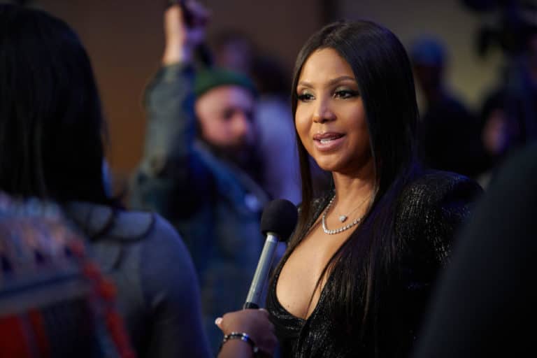 toni braxton lupus