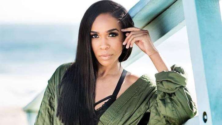 Michelle Williams is Back In College at 47: “I’m Going to Finish Strong”