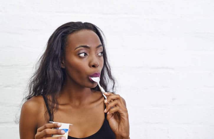 Foods That Boost Mood