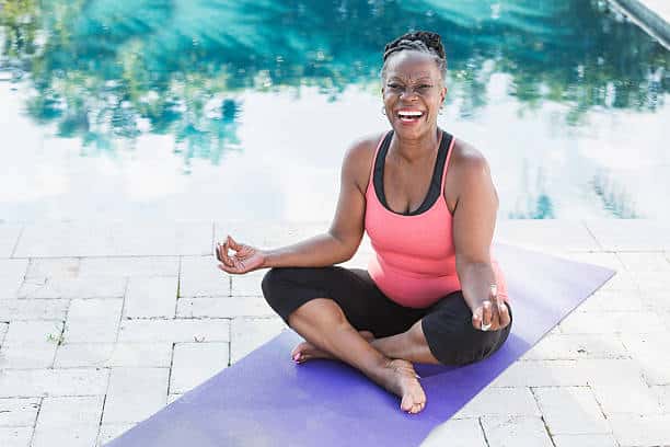 benefits of yoga