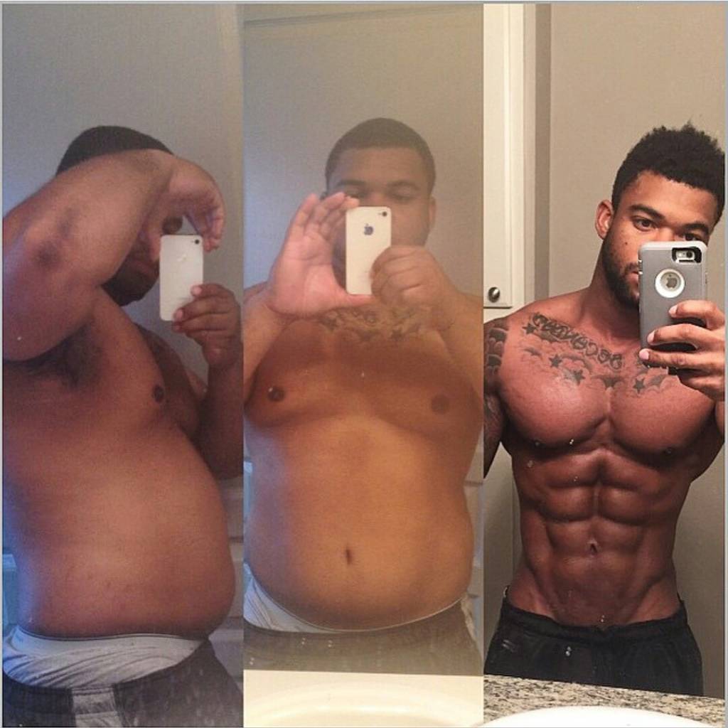 weight loss