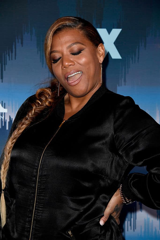 Queen Latifah