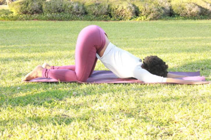 Uttana Shishosana