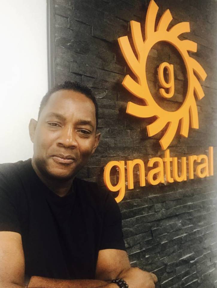 Roger Gore GNatural