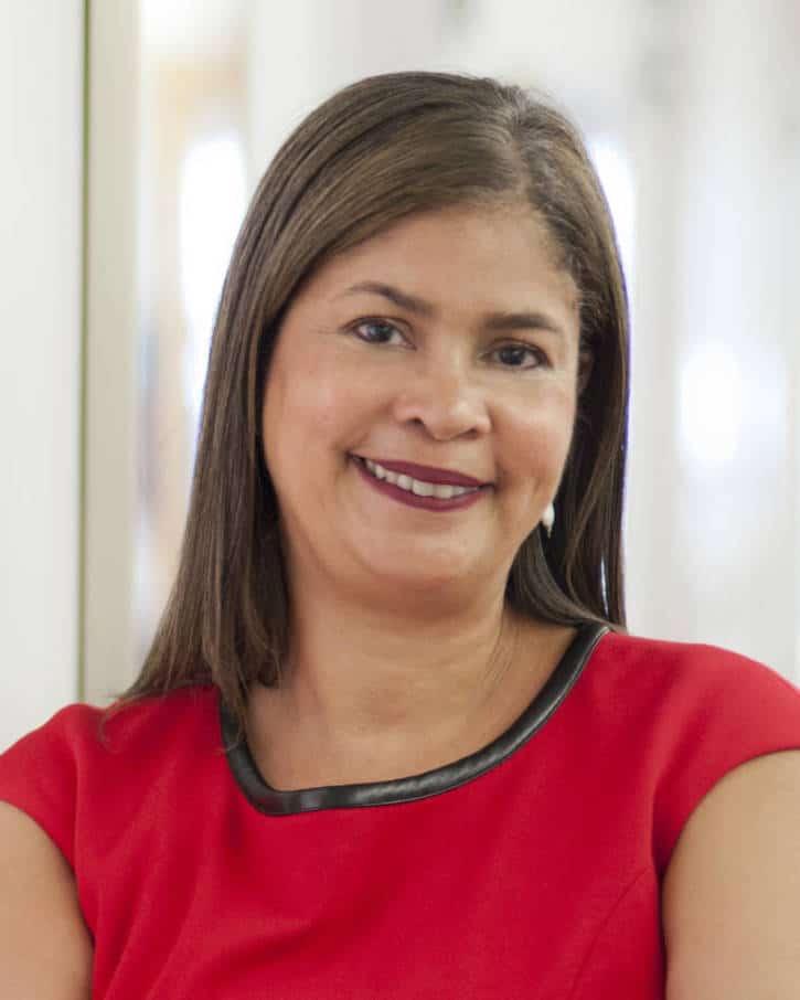 Dr. Linda Bradley Cleveland Clinic