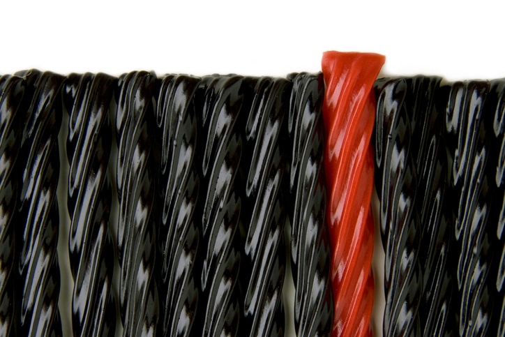 Licorice