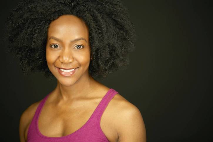 Carla Christine Yoga Green Book