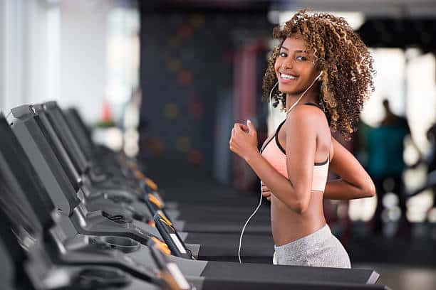 fun workouts