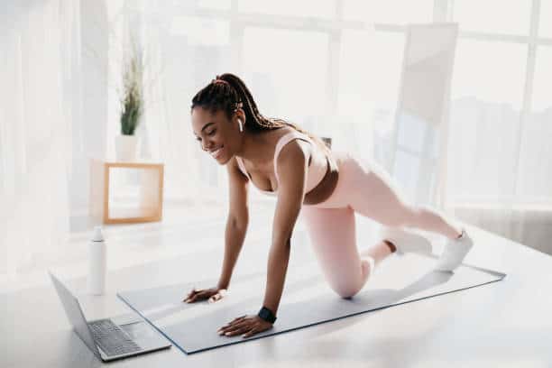 fun workouts