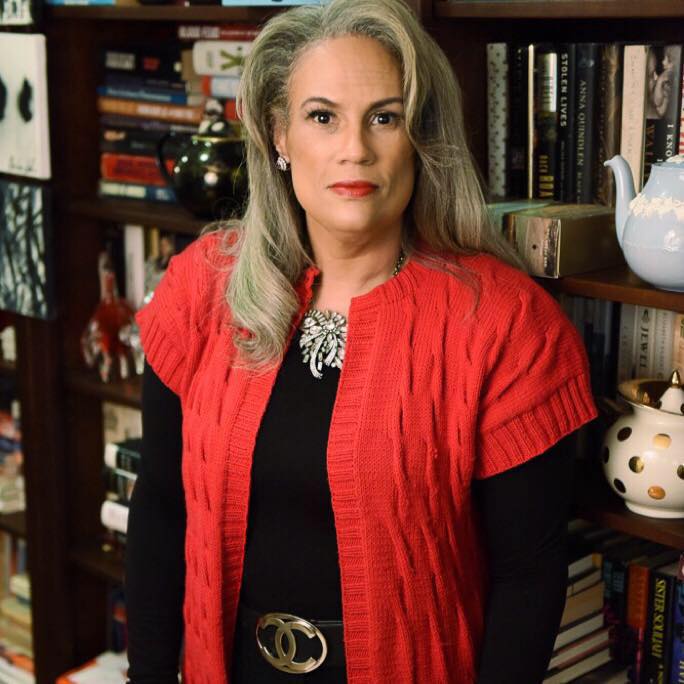 Rae Lewis Thornton