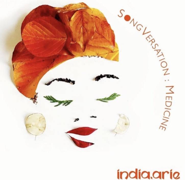 India Arie Songversation Medicine