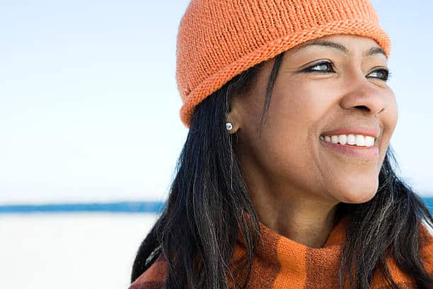 winter hair care tips for black hair