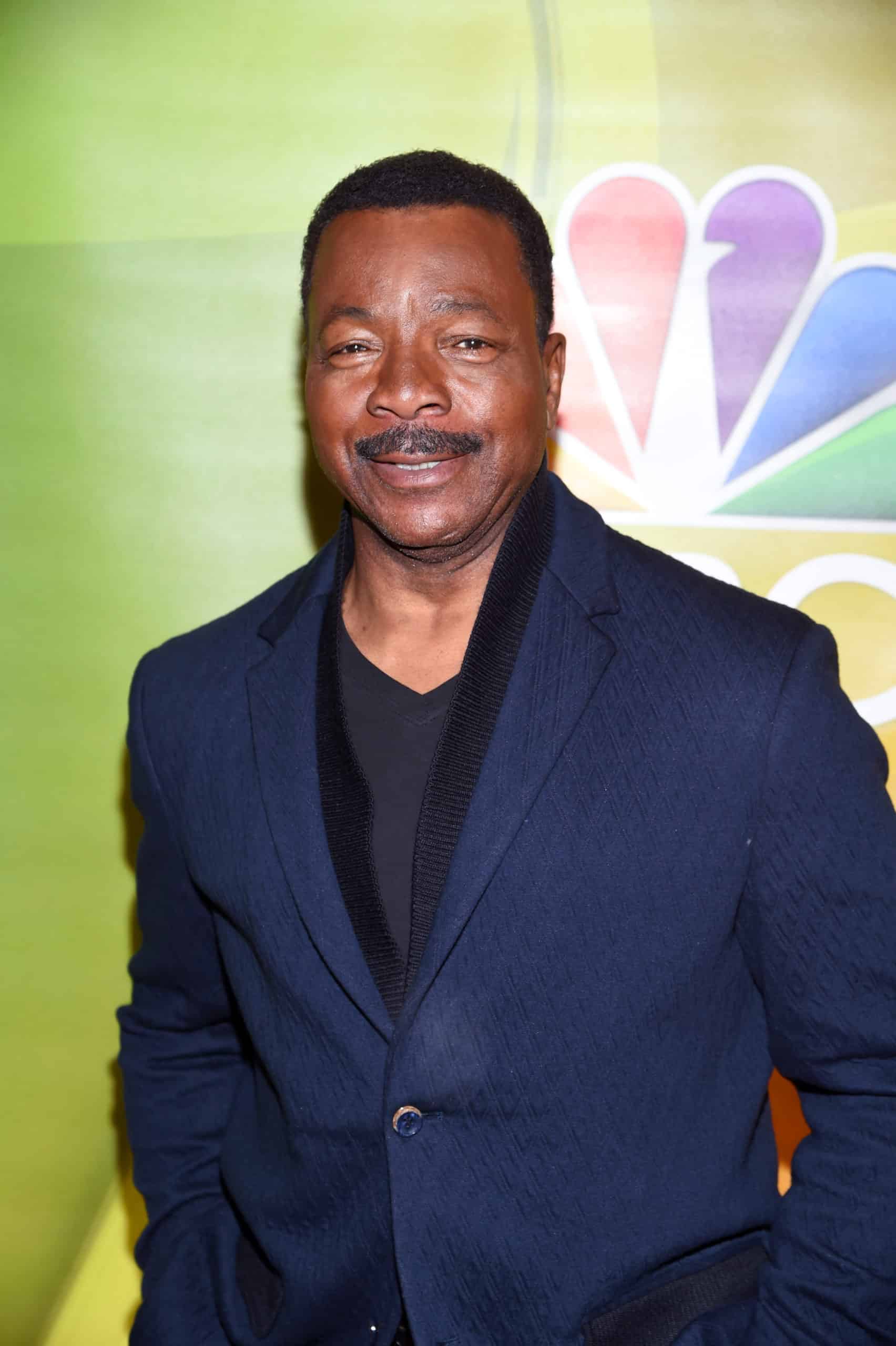 actor carl weathers